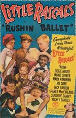 Watch Rushin\' Ballet (Short 1937) 123movies