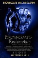 Watch Browncoats Redemption 123movies