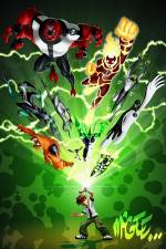 Watch Ben 10: Secret of the Omnitrix 123movies