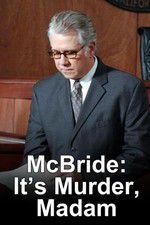 Watch McBride: Its Murder, Madam 123movies