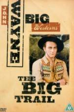 Watch The Big Trail 123movies