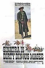 Watch Dirty Dingus Magee 123movies