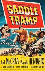 Watch Saddle Tramp 123movies