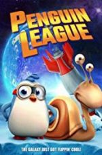 Watch Penguin League 123movies