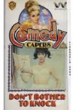 Watch Don't Bother to Knock 123movies