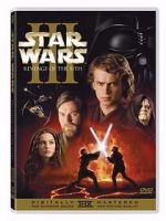 Watch Star Wars: Episode III - The Return of Darth Vader 123movies