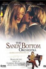 Watch The Sandy Bottom Orchestra 123movies