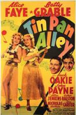 Watch Tin Pan Alley 123movies