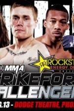 Watch Strikeforce Challengers: Riggs vs Taylor 123movies