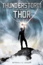 Watch Thunderstorm The Return of Thor 123movies