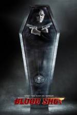 Watch Blood Shot 123movies