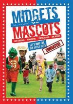 Watch Midgets Vs. Mascots 123movies