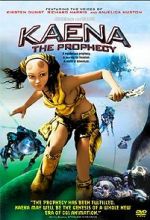 Watch Kaena: The Prophecy 123movies
