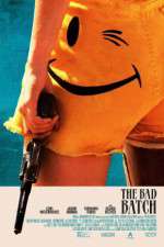 Watch The Bad Batch 123movies