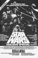 Watch The Star Wars Holiday Special 123movies