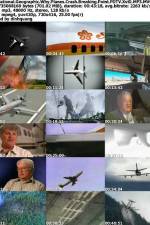 Watch Why Planes Crash: Breaking Point 123movies