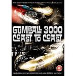 Watch Gumball 3000: Coast to Coast 123movies