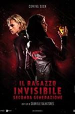 Watch The Invisible Boy: Second Generation 123movies
