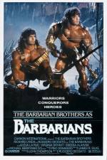 Watch The Barbarians 123movies