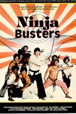 Watch Ninja Busters 123movies