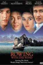 Watch Rowing with the Wind 123movies