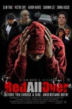 Watch Red All Over 123movies