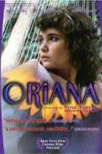 Watch Oriana 123movies