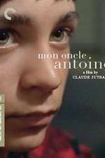 Watch Mon oncle Antoine 123movies