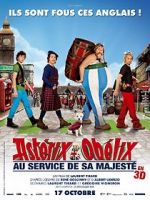 Watch Astérix and Obélix: God Save Britannia 123movies