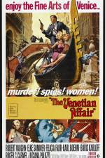 Watch The Venetian Affair 123movies