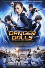 Watch Danger Dolls 123movies