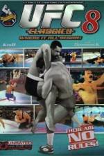 Watch UFC 8 David vs Goliath 123movies