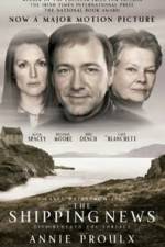 Watch The Shipping News 123movies