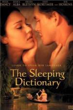 Watch The Sleeping Dictionary 123movies
