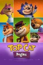 Watch Don Gato: El Inicio de la Pandilla 123movies