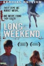 Watch Long Weekend 123movies
