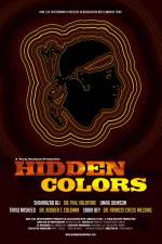 Watch Hidden Colors 123movies