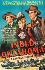 Watch In Old Oklahoma 123movies