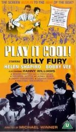 Watch Play It Cool 123movies