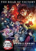 Watch Demon Slayer: Kimetsu No Yaiba - To the Hashira Training 123movies