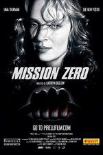 Watch Mission Zero 123movies