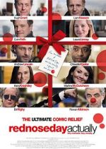 Watch Red Nose Day Actually (TV Short 2017) 123movies