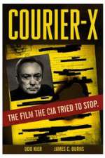 Watch Courier X 123movies