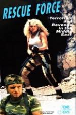 Watch Rescue Force 123movies