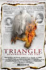 Watch Triangle Remembering the Fire 123movies