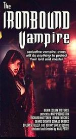 Watch The Ironbound Vampire 123movies