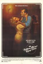 Watch The Postman Always Rings Twice 123movies