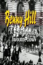 Watch Benny Hill: The World\'s Favourite Clown 123movies