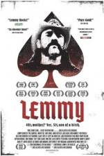 Watch Lemmy 123movies