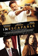 Watch Inescapable 123movies